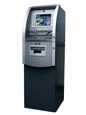 Hantle C4000 ATM machine