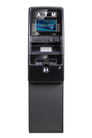 Genmega Onyx ATM machine